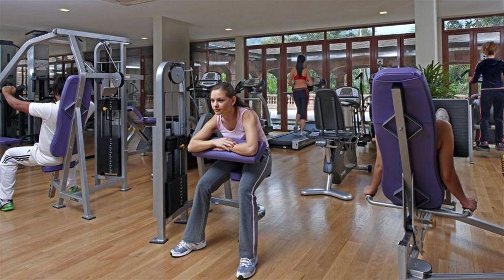 Resort The Chateau & Wellness 5*