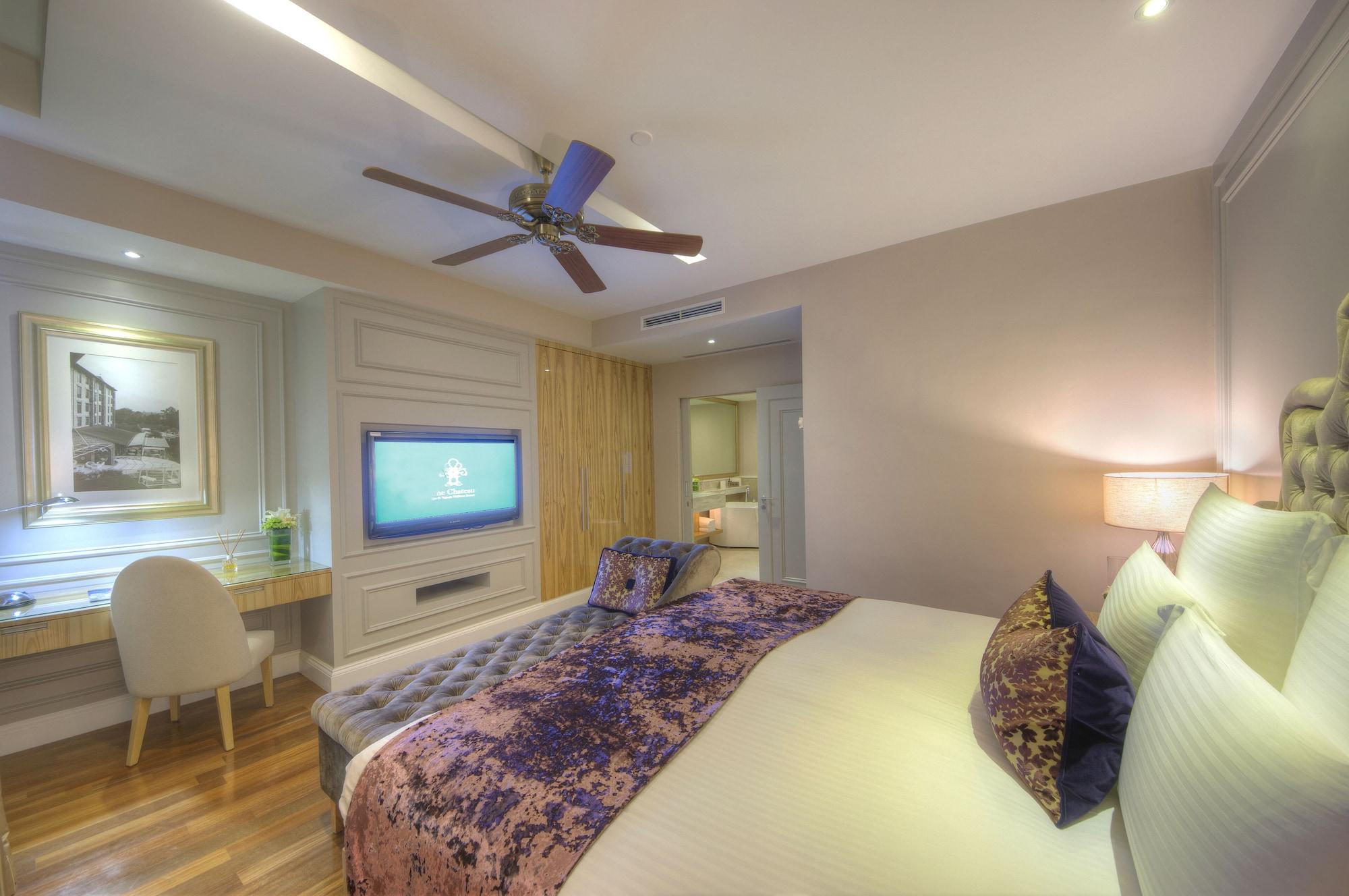 The Chateau & Wellness