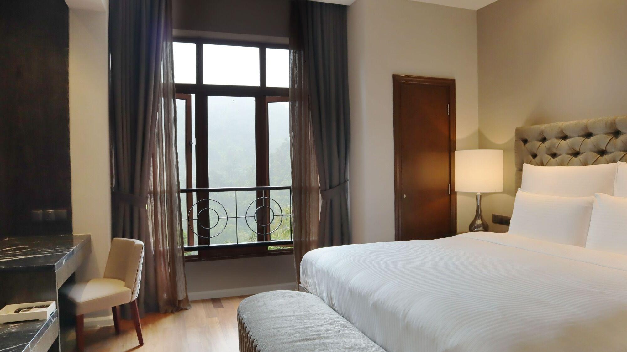 Resort The Chateau & Wellness 5*