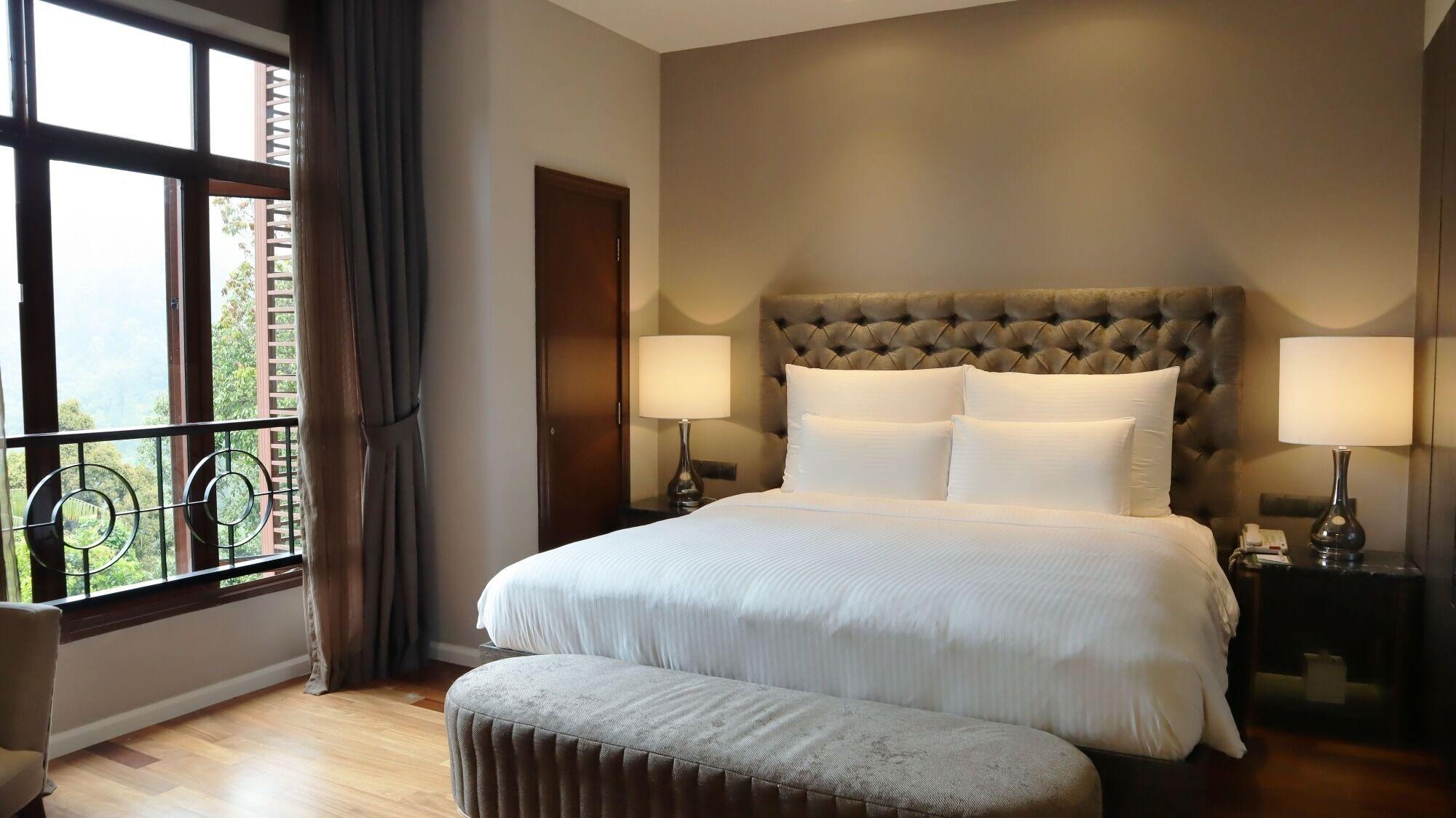 The Chateau & Wellness Resort