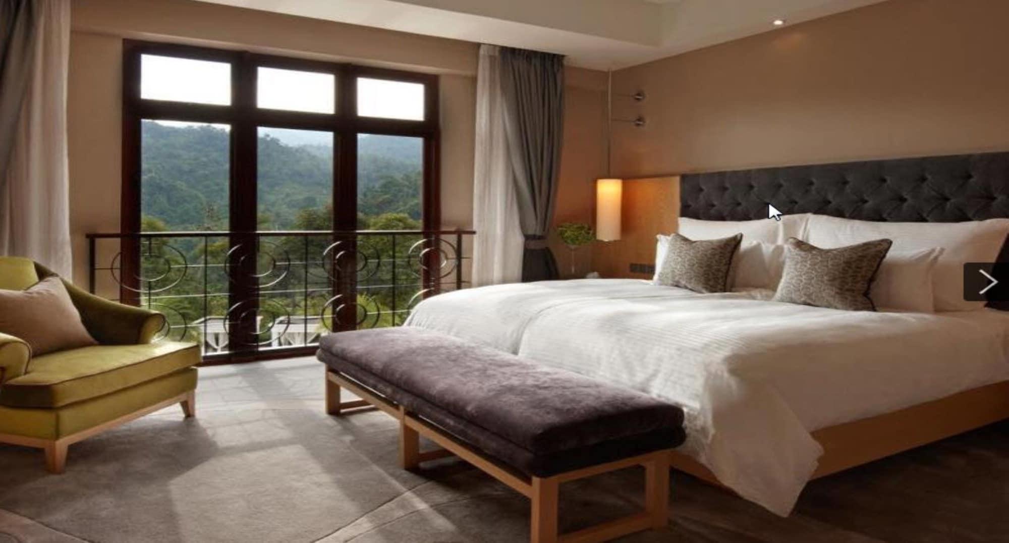 The Chateau & Wellness Resort 5*