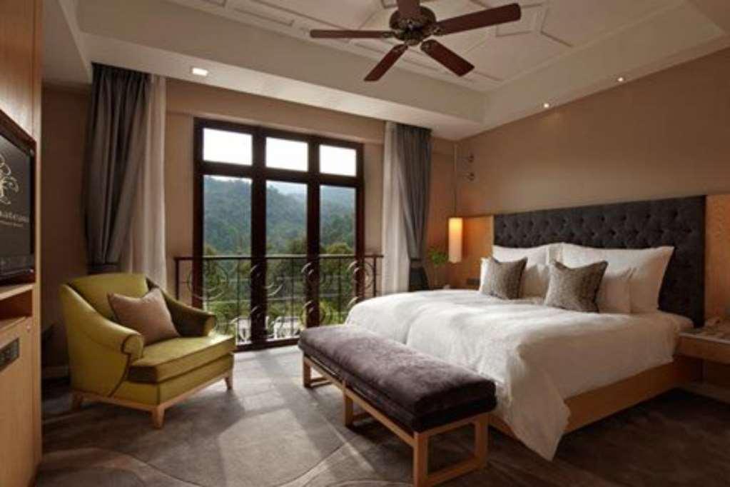 Resort The Chateau & Wellness 5*