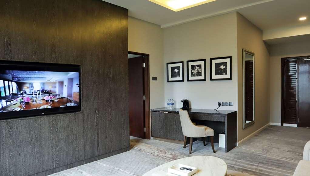 The Chateau & Wellness 5* Bukit Tinggi