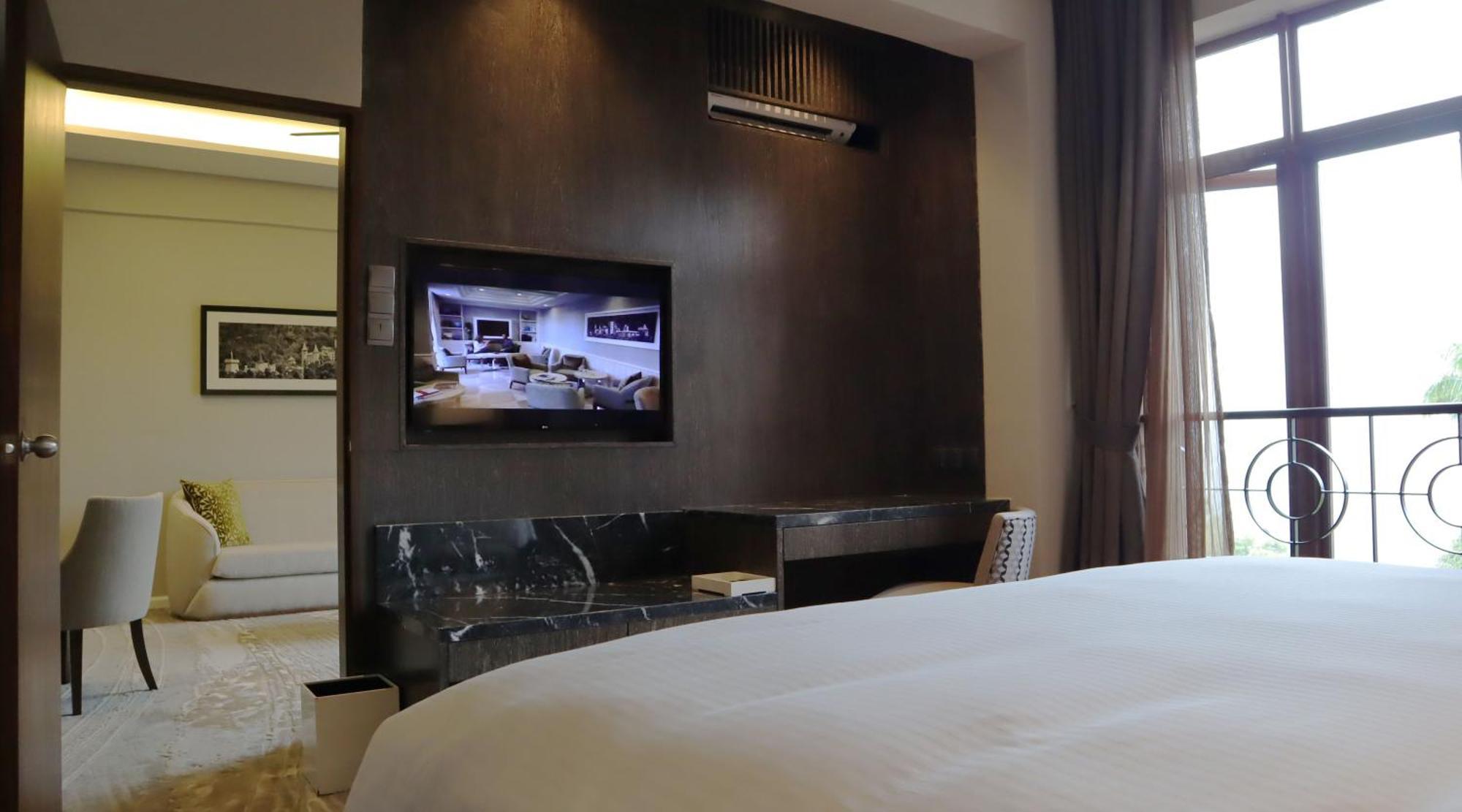 Resort The Chateau & Wellness 5*