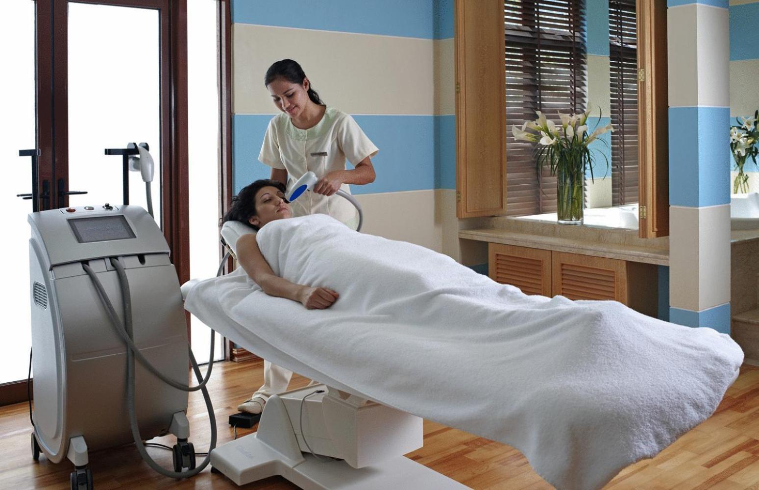The Chateau & Wellness 5*