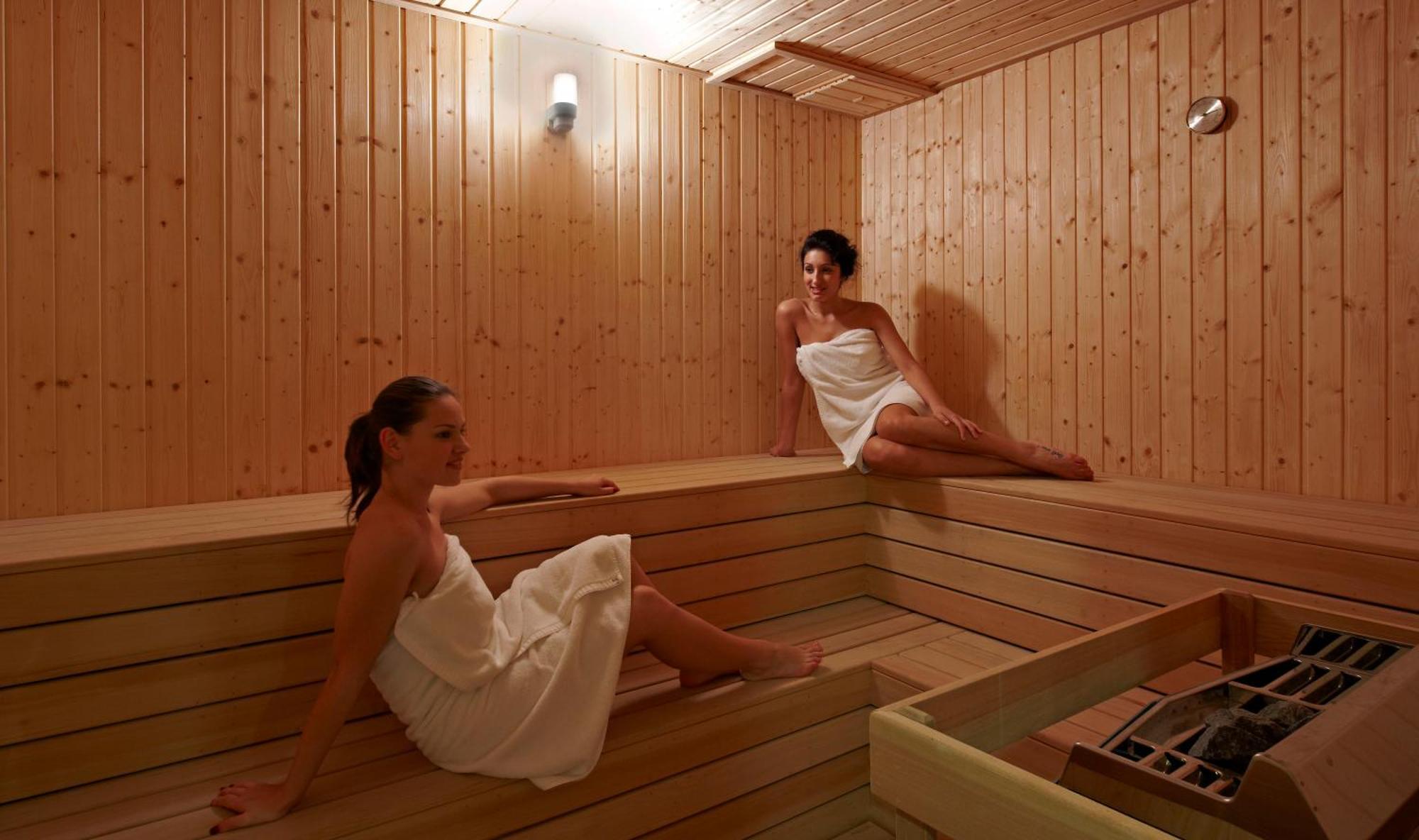 The Chateau & Wellness Resort 5*