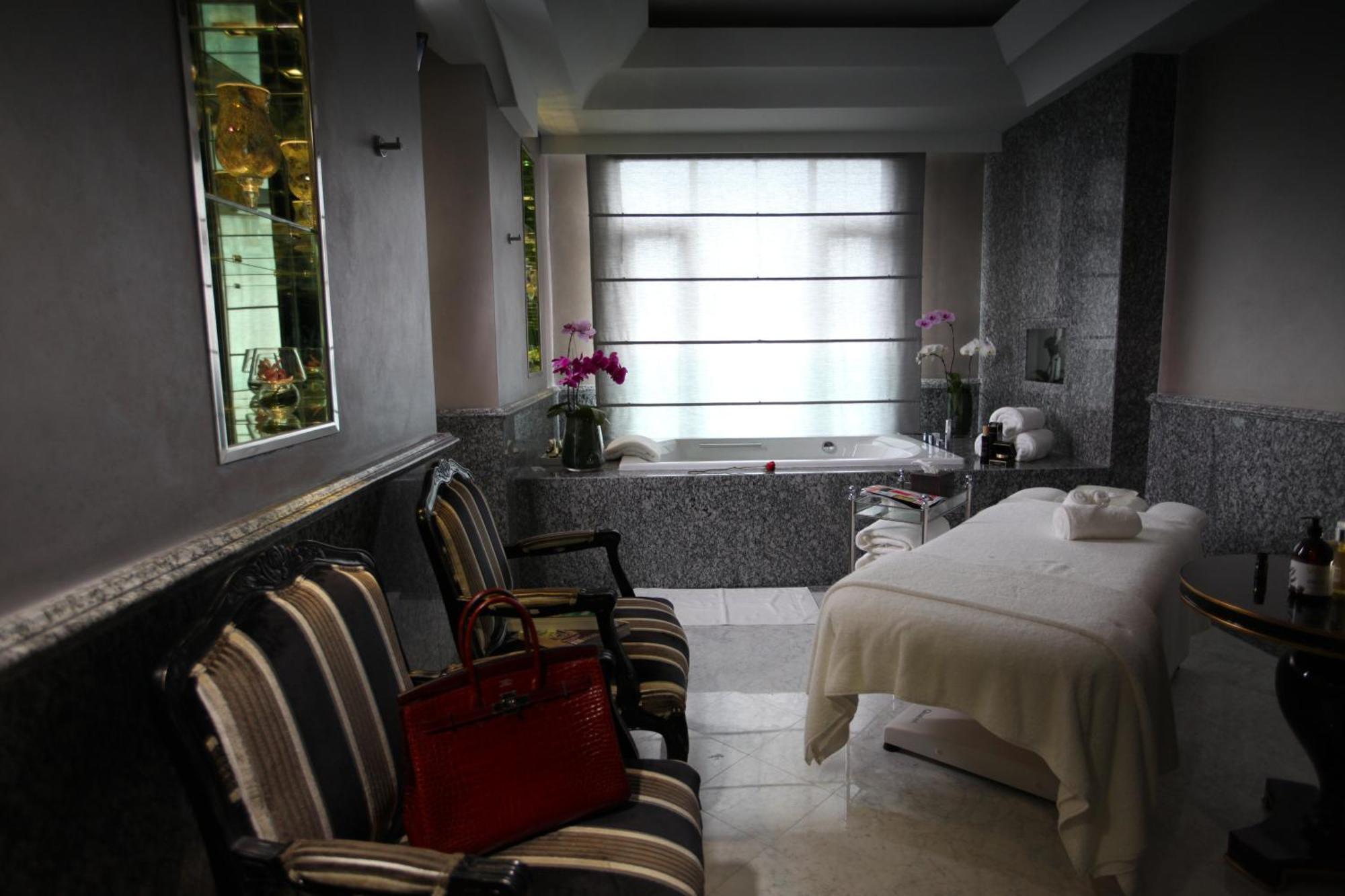 The Chateau & Wellness Resort