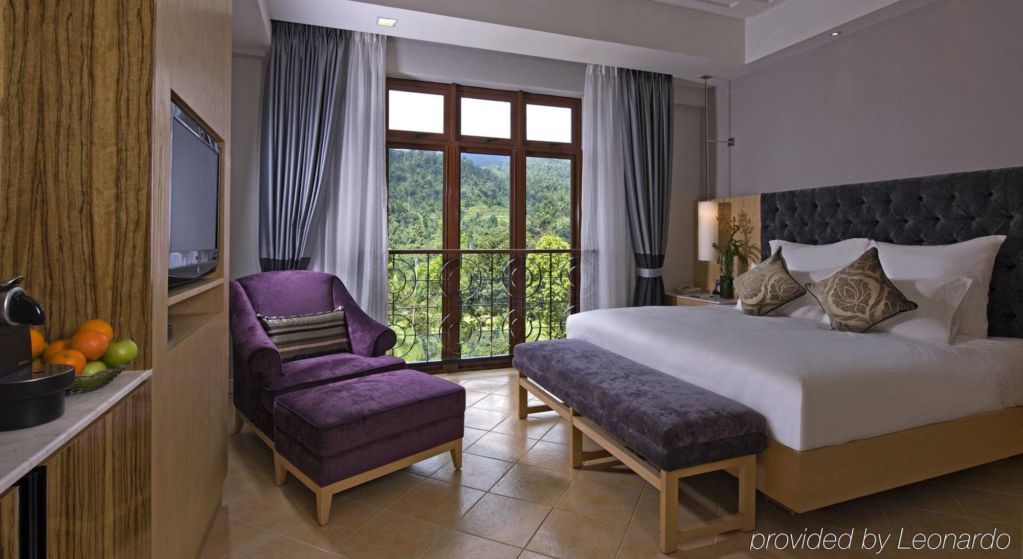 The Chateau & Wellness Resort
