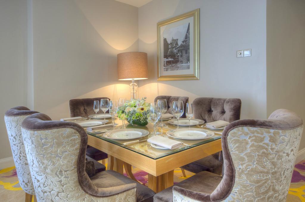 Resort The Chateau & Wellness Bukit Tinggi