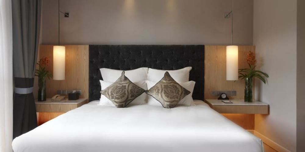 The Chateau & Wellness 5*