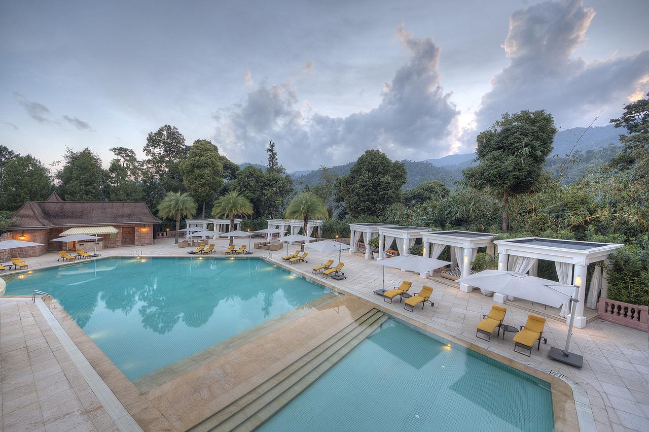 The Chateau & Wellness Resort Bukit Tinggi