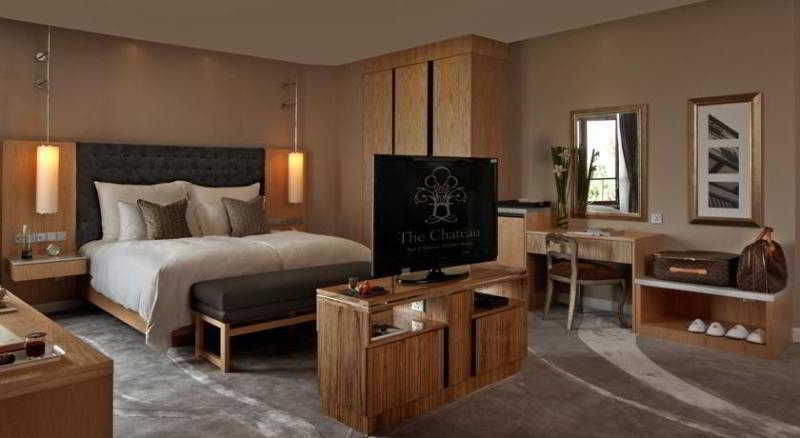 The Chateau & Wellness Resort 5*