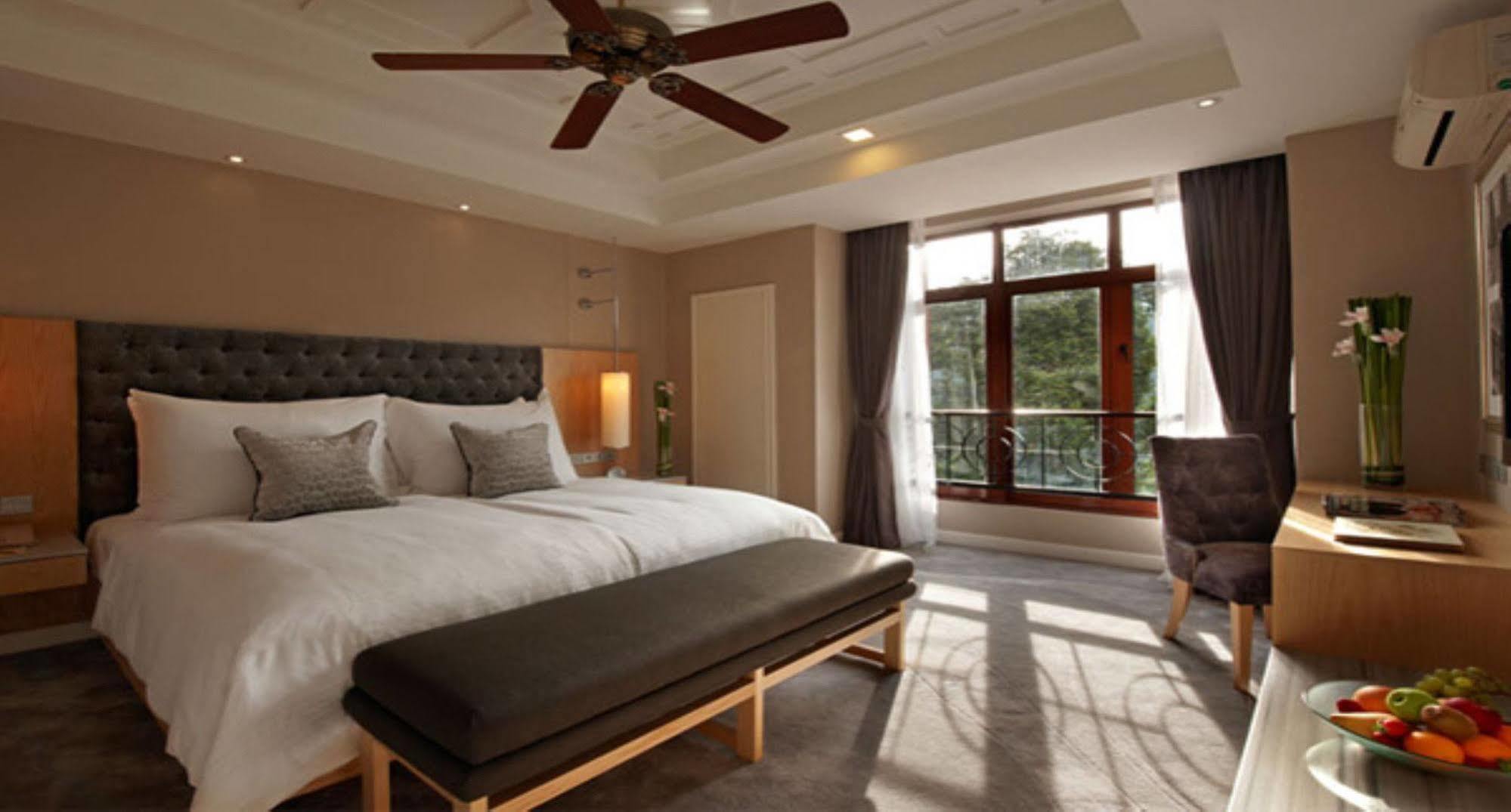 The Chateau & Wellness Resort