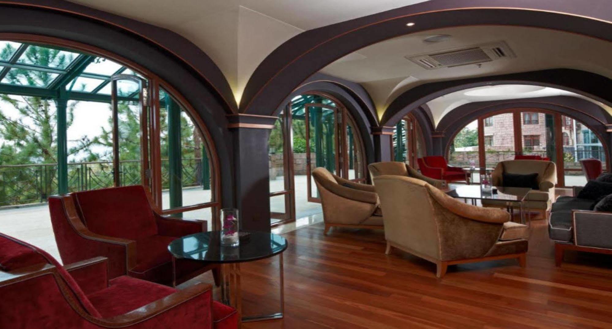The Chateau & Wellness Resort Bukit Tinggi