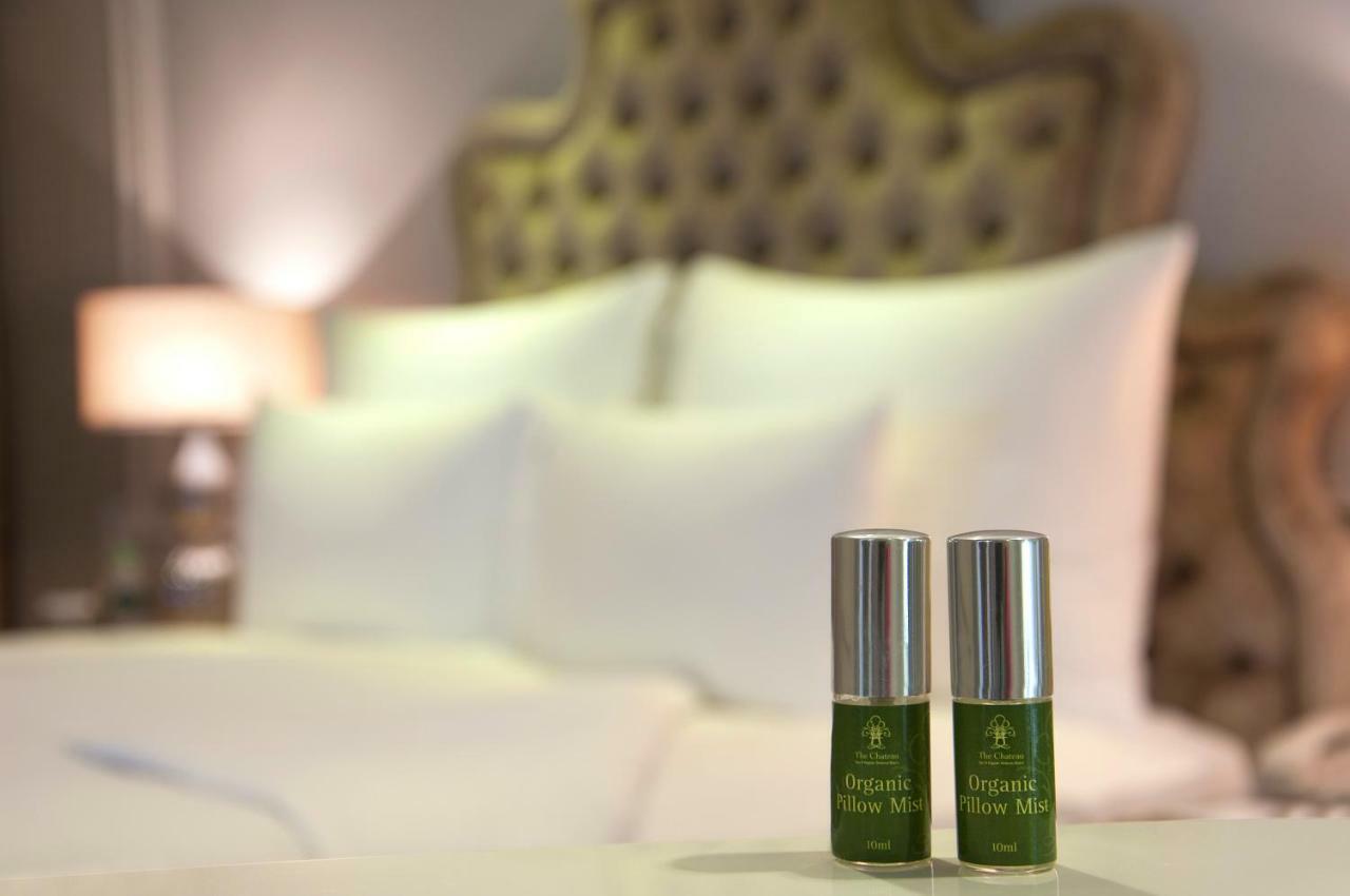 The Chateau & Wellness Resort Bukit Tinggi