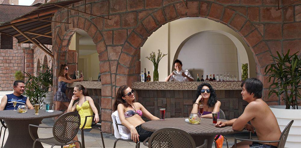 The Chateau & Wellness 5*